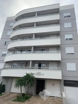 Apartamento com 2 dormitórios, foto 1