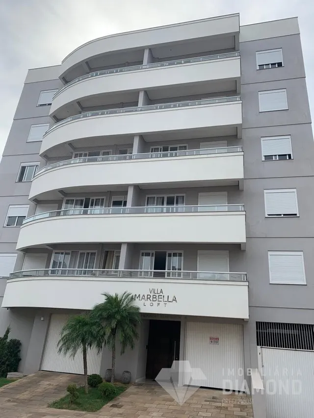Apartamento com 2 dormitórios