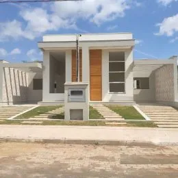 Casa geminada com 3 dormitórios, foto 2