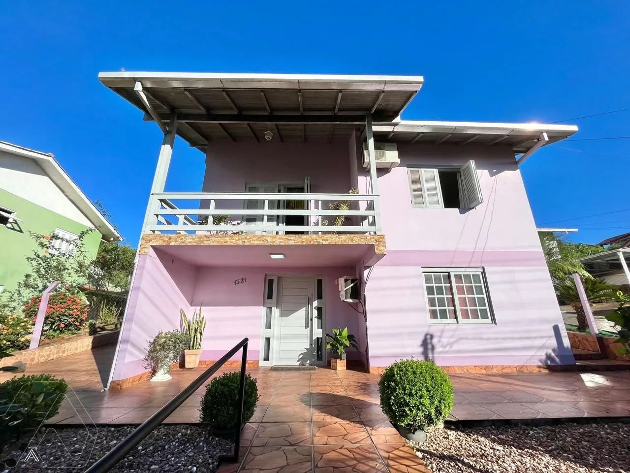 Casa com 3 dormitórios, foto 1