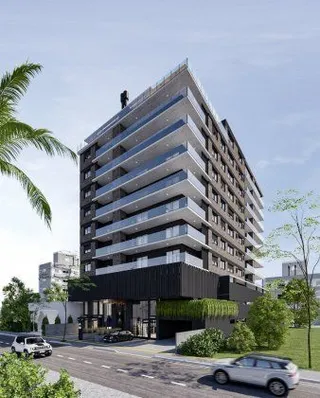 Apartamento com 2 dormitórios