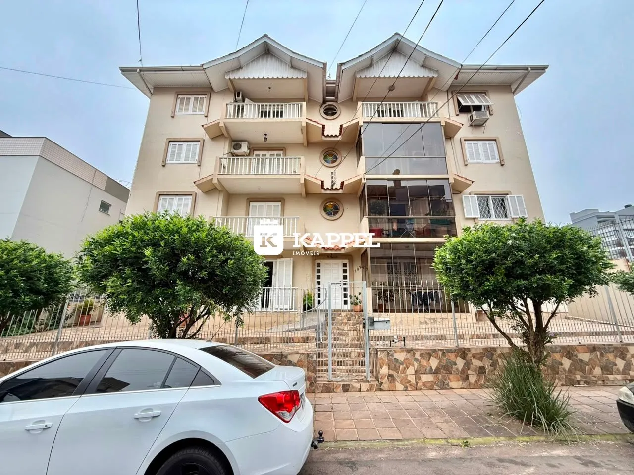 Apartamento com 3 dormitórios, foto 1