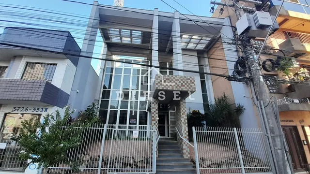 Sala comercial