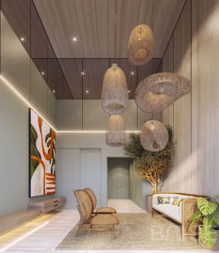 Apartamento com 1 dormitório, foto 9