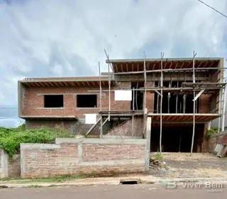 Casa com 3 dormitórios, foto 1