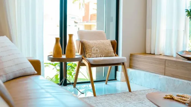 Casa com 4 dormitórios, foto 5