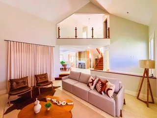 Casa com 3 dormitórios, foto 5