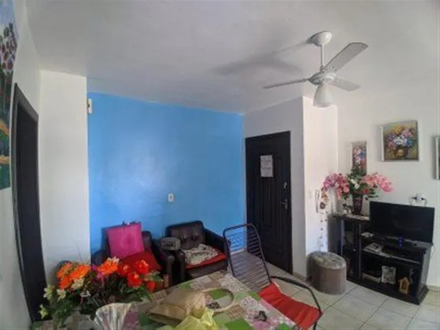 Apartamento com 2 dormitórios, foto 2