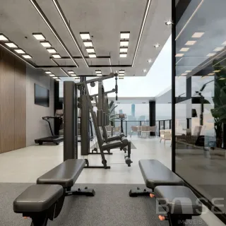 Sala comercial, foto 16