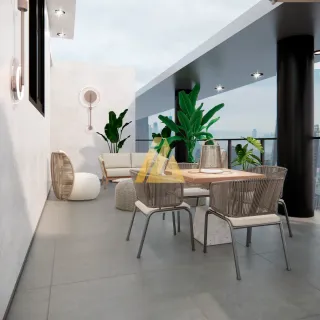 Sala comercial, foto 71