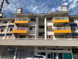 Apartamento com 2 dormitórios, foto 1