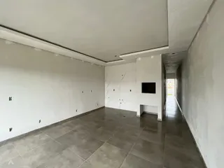 Casa geminada com 2 dormitórios, foto 2
