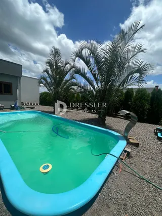 Casa com 1 dormitório, foto 7