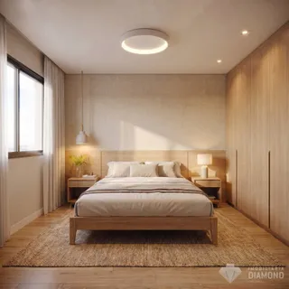 Apartamento com 3 dormitórios, foto 8