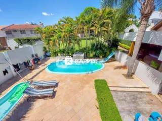 Casa com 4 dormitórios, foto 46