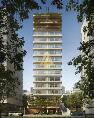 Apartamento com 3 dormitórios, foto 15