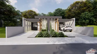 Casa geminada com 2 dormitórios, foto 1