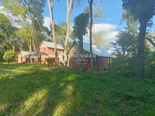 Área rural, foto 12