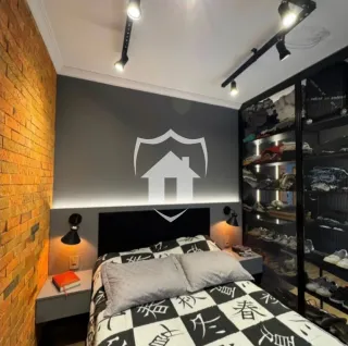 Apartamento com 2 dormitórios, foto 8