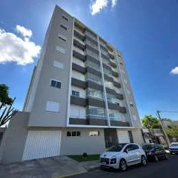 Apartamento com 2 dormitórios, foto 2