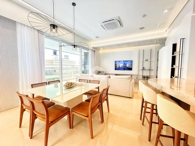 Apartamento com 3 dormitórios, foto 3