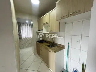 Apartamento com 2 dormitórios, foto 2
