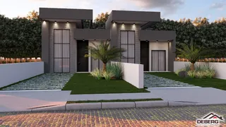 Casa geminada com 3 dormitórios, foto 5