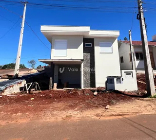 Casa geminada com 2 dormitórios, foto 8