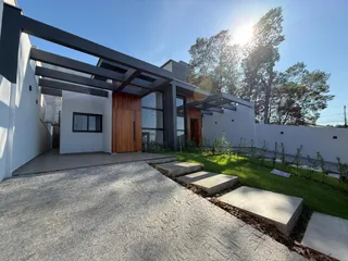 Casa geminada com 3 dormitórios, foto 4