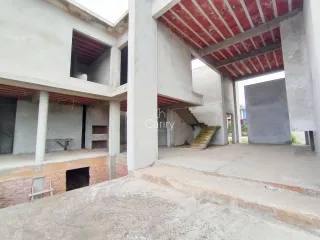 Casa com 4 dormitórios, foto 3