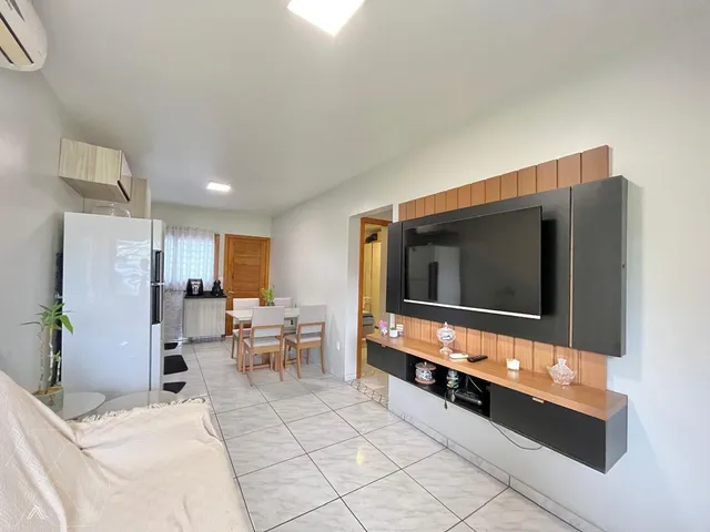 Casa geminada com 2 dormitórios, foto 5