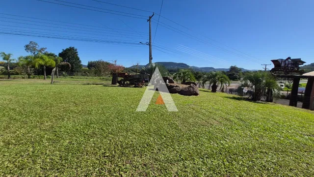Área rural, foto 4