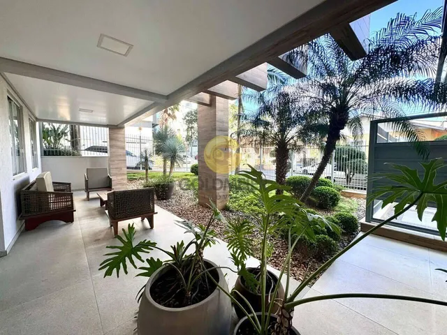 Apartamento com 3 dormitórios, foto 2