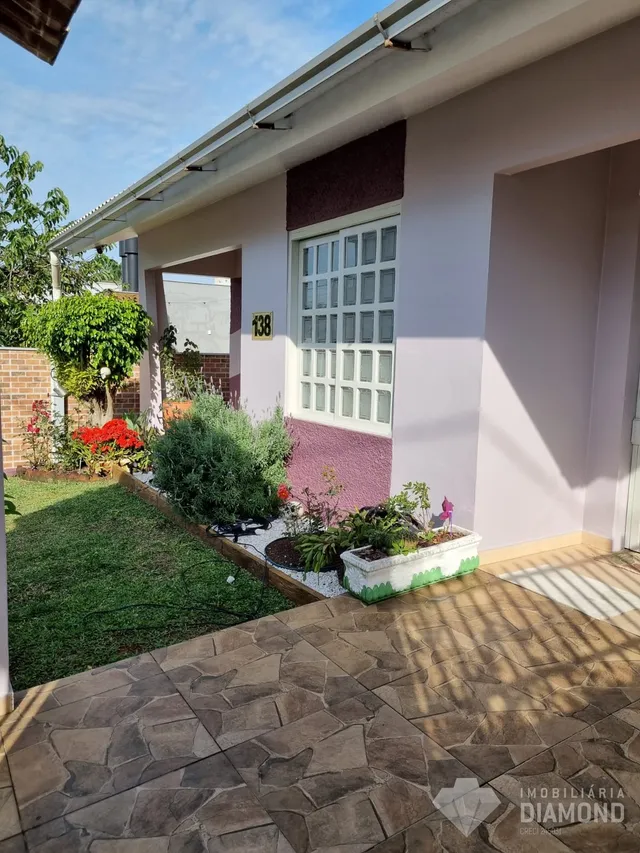 Casa com 3 dormitórios, foto 3