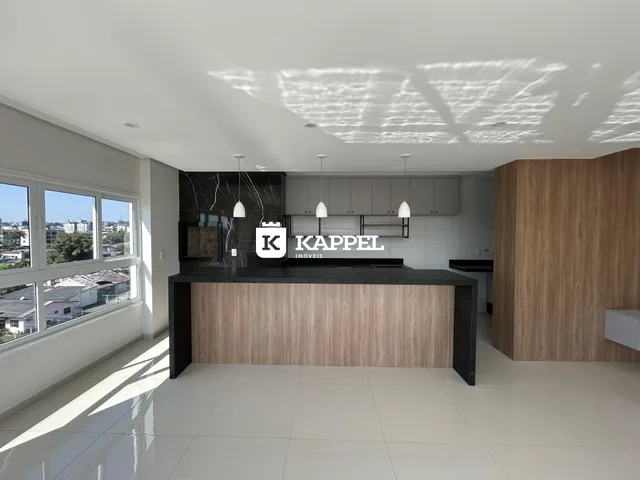Apartamento com 3 dormitórios, foto 2