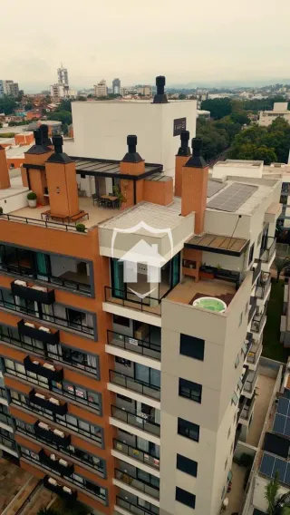 Apartamento com 3 dormitórios, foto 2