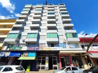 Apartamento com 3 dormitórios, foto 1