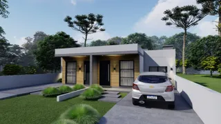 Casa geminada com 3 dormitórios, foto 2