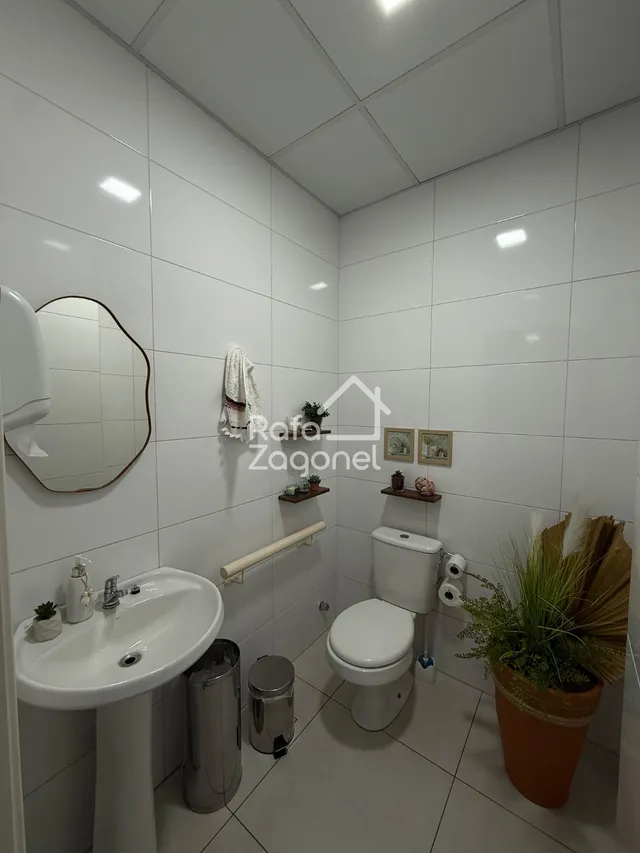 Sala comercial, foto 4