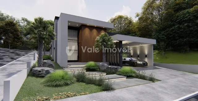 Casa com 3 dormitórios