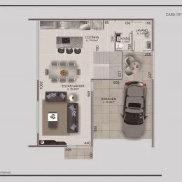 Casa com 3 dormitórios, foto 29