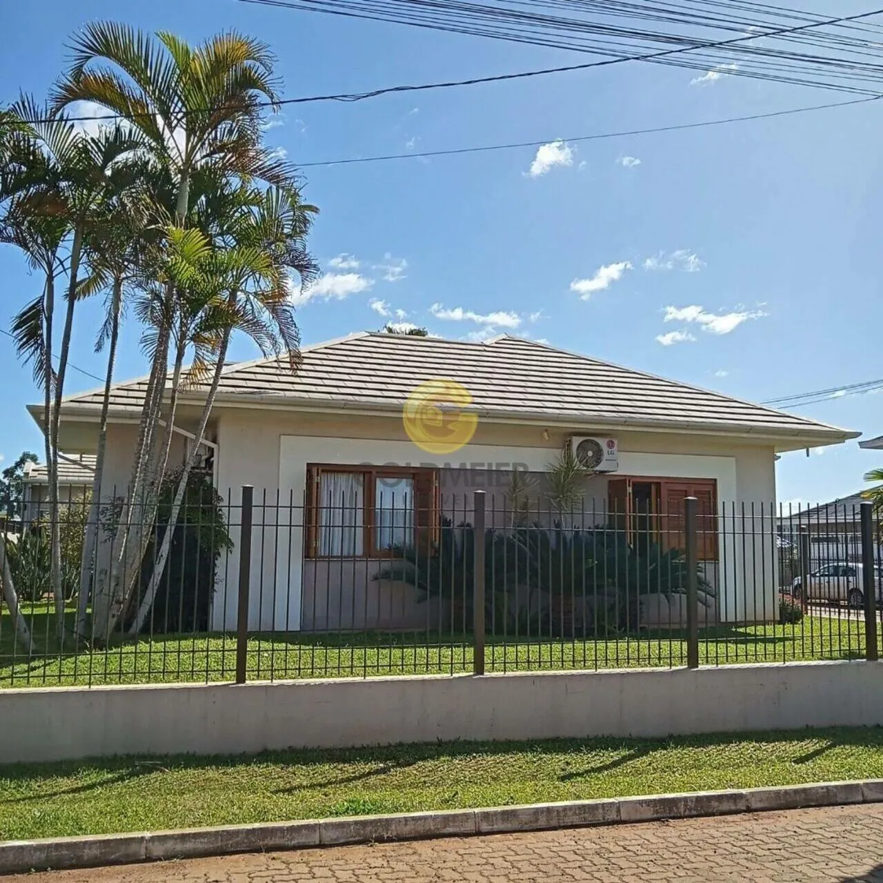 Casa com 3 dormitórios, foto 1
