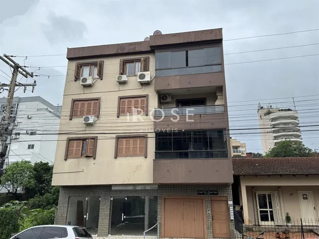 Apartamento com 3 dormitórios