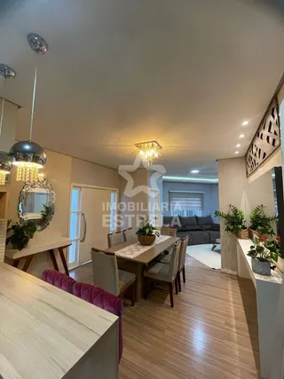 Casa com 2 dormitórios, foto 3