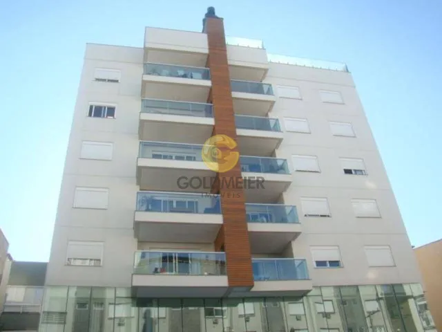 Apartamento com 3 dormitórios
