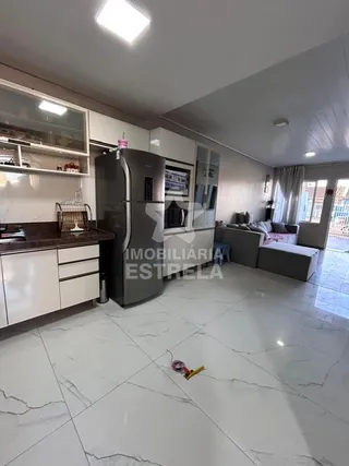Casa geminada com 2 dormitórios, foto 5