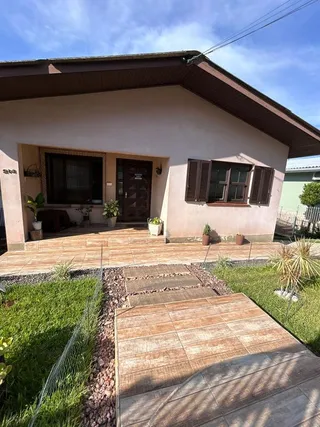 Casa com 3 dormitórios, foto 2