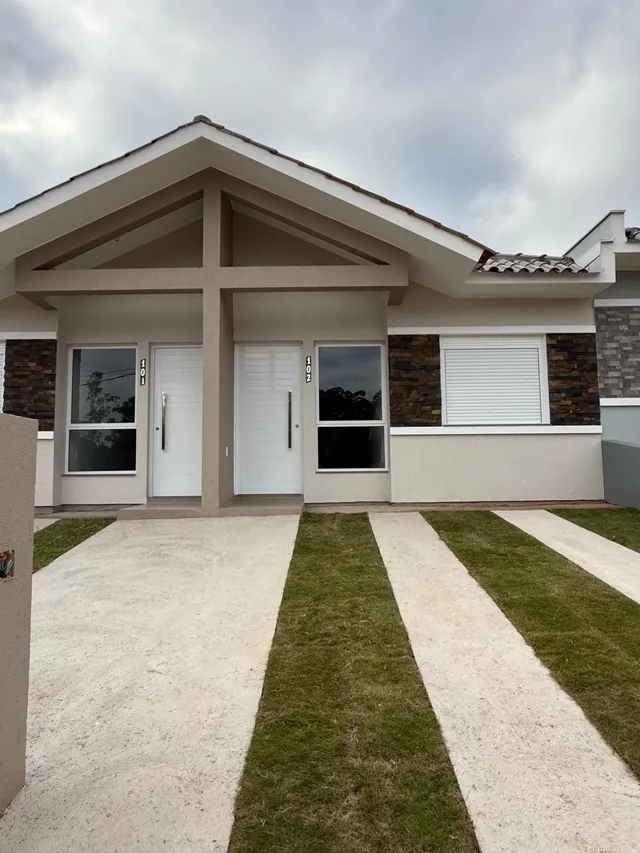 Casa geminada com 2 dormitórios, foto 5