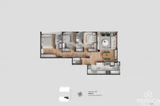 Apartamento com 2 dormitórios, foto 26