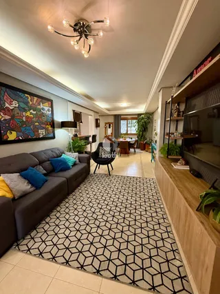Apartamento com 3 dormitórios, foto 7